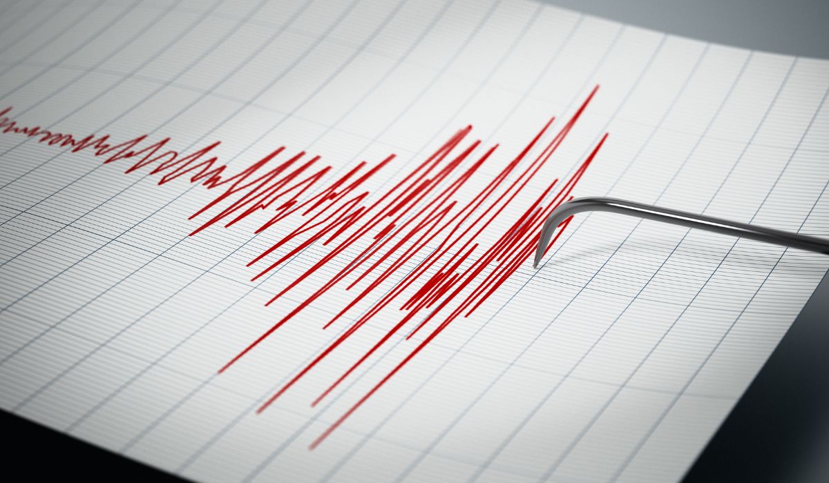5.6-Magnitude Earthquake Strikes North of Egypt’s Suez, No Casualties Reported